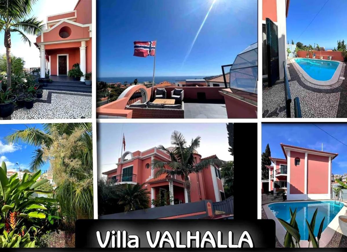 Valhalla * Funchal (Madeira)