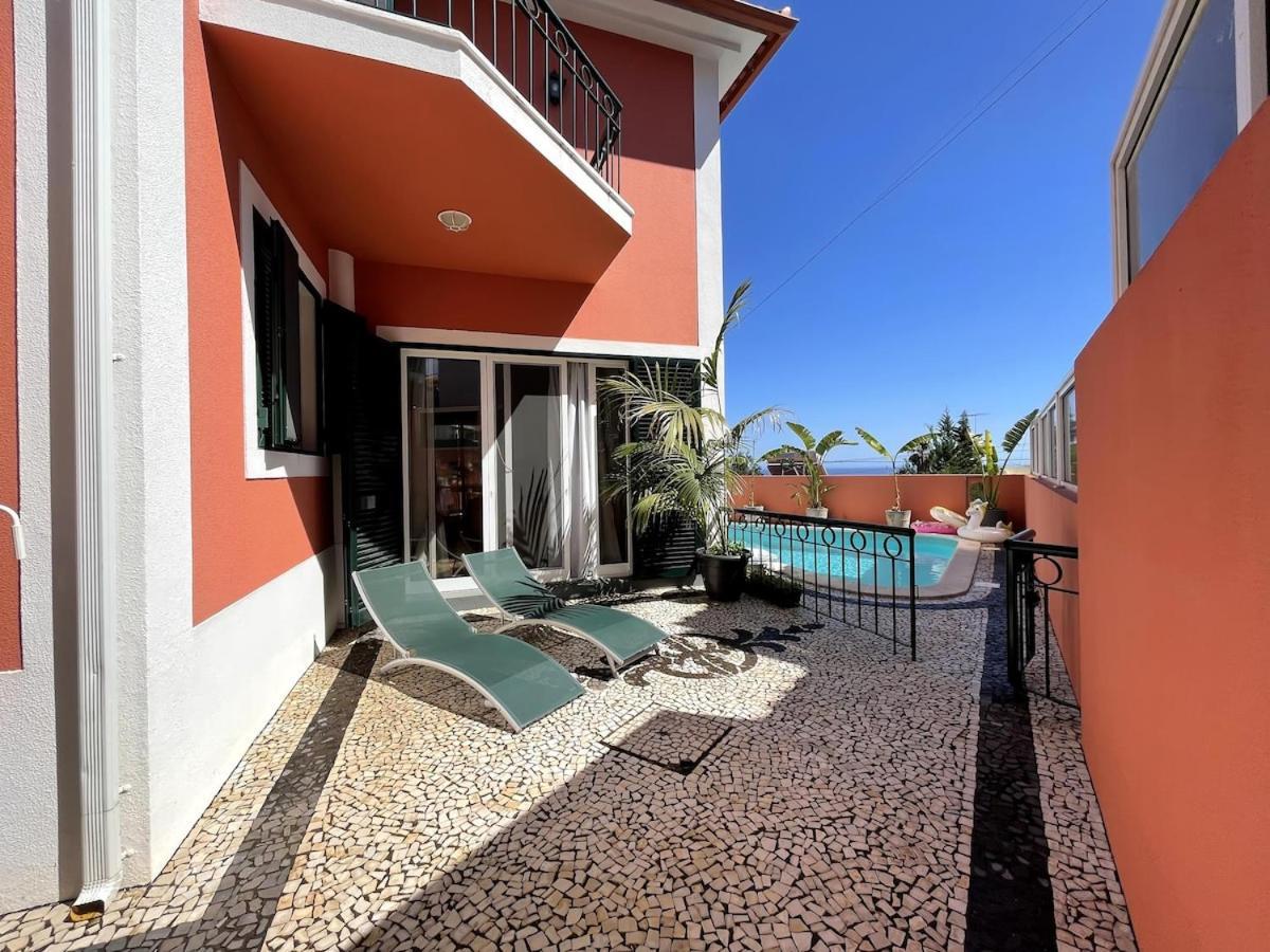 Valhalla Villa *