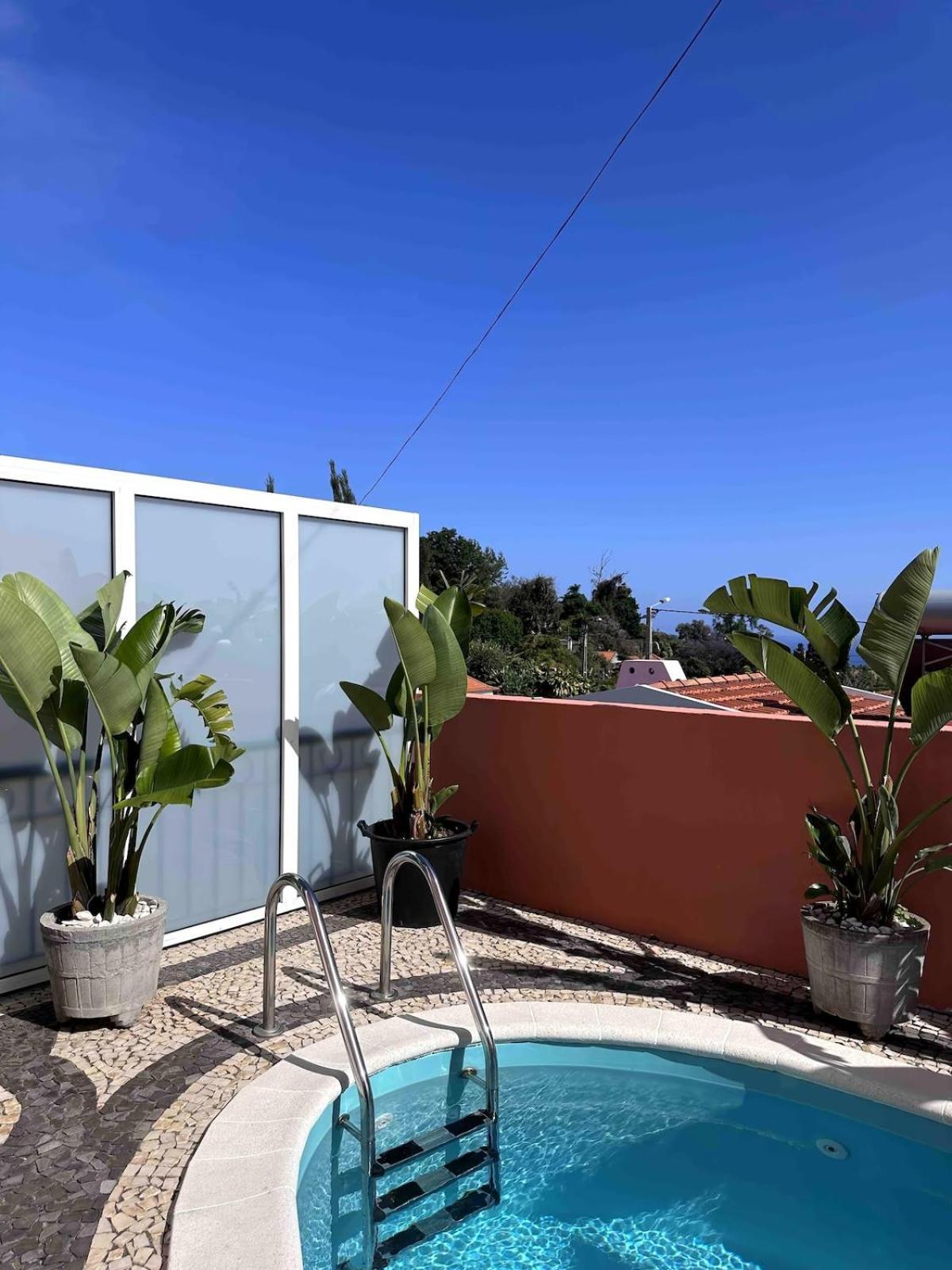 Valhalla Villa Funchal (Madeira)