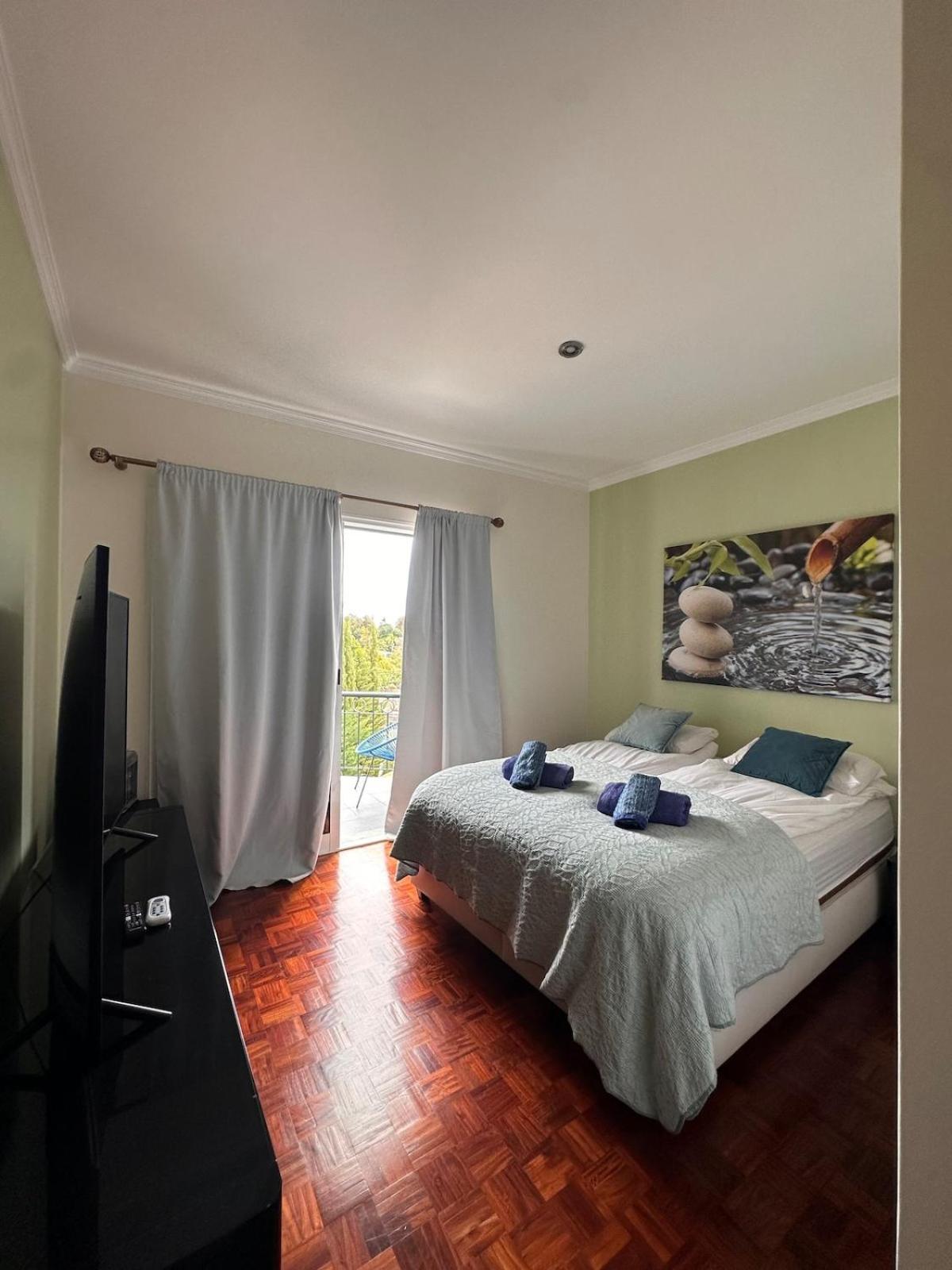 Valhalla Villa *