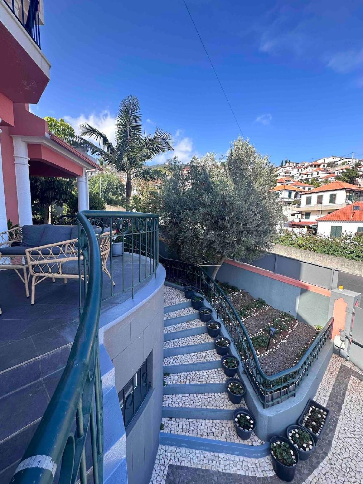 Valhalla * Funchal (Madeira)