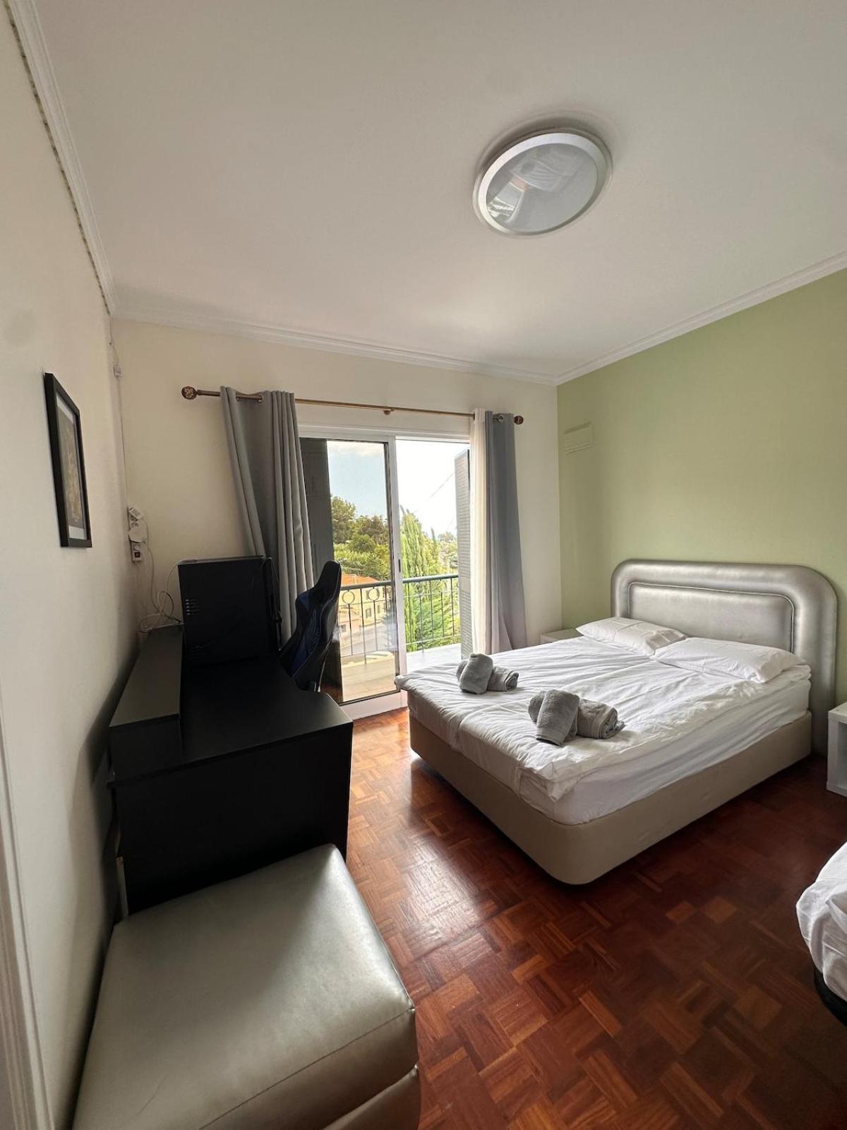 Valhalla Villa *