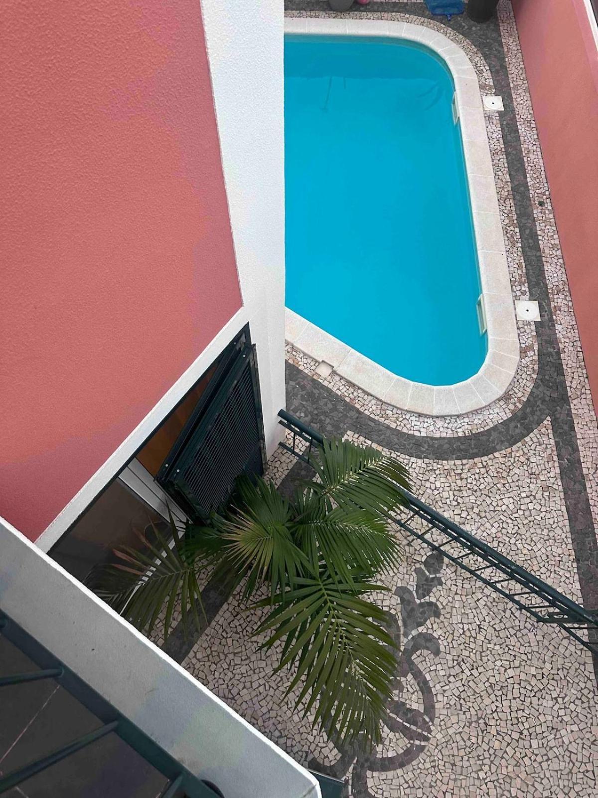 Villa Valhalla Funchal (Madeira)