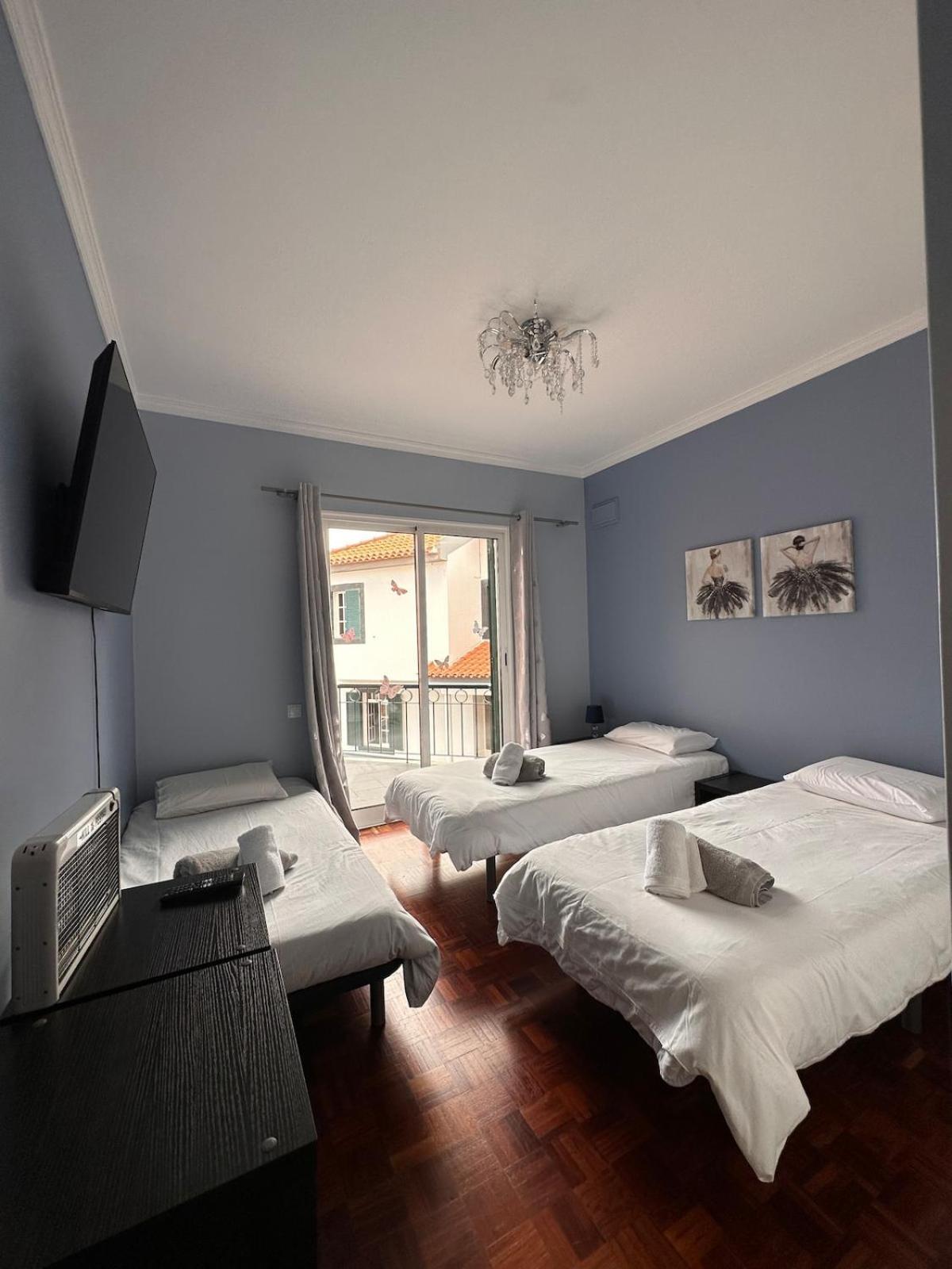 Villa Valhalla Funchal (Madeira)