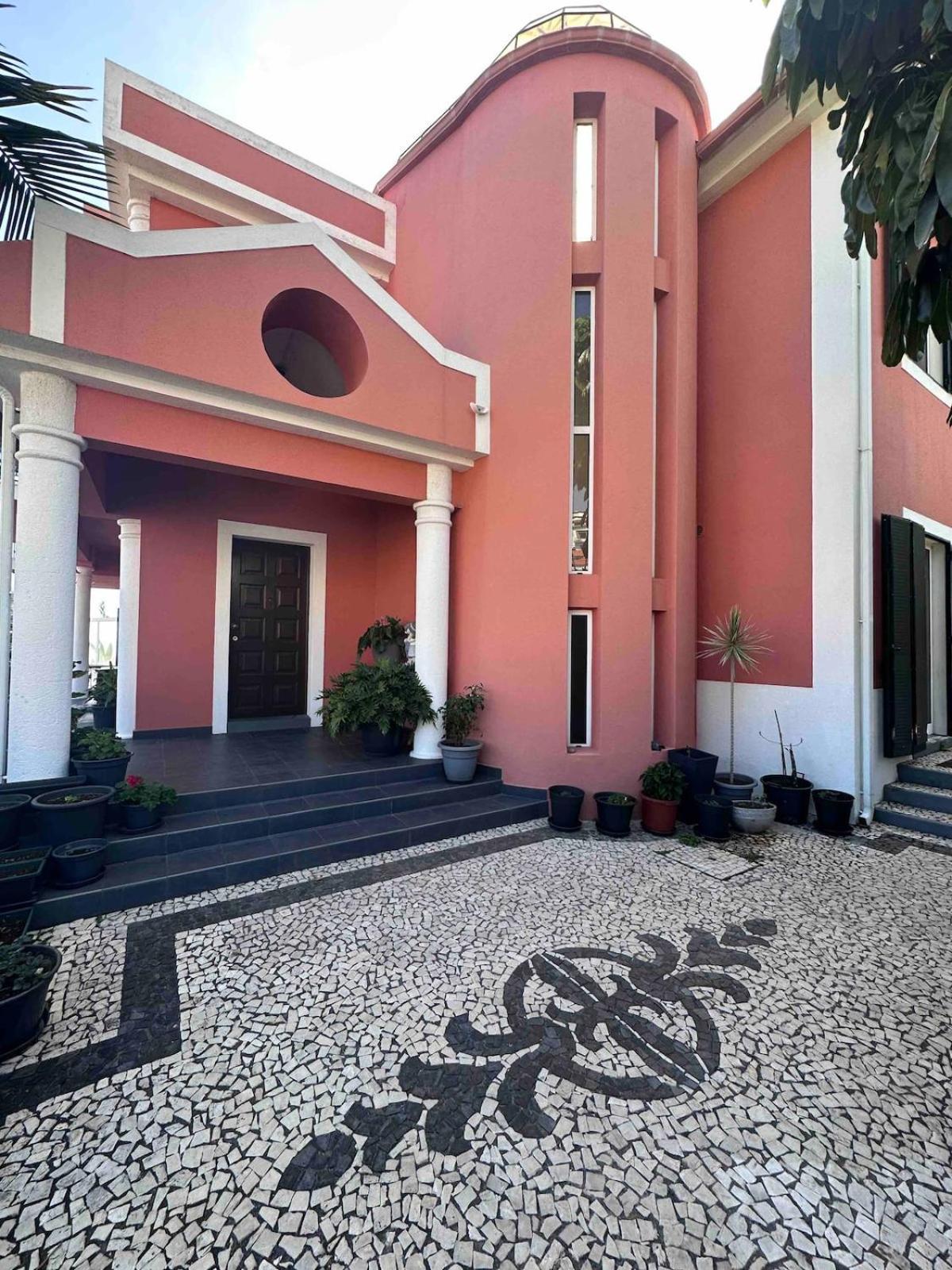 Valhalla Funchal (Madeira)